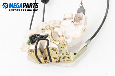 Брава на врата за Subaru Legacy IV Wagon (09.2003 - 12.2009), позиция: задна, лява