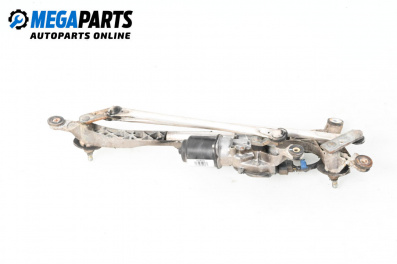 Ел. мотор за чистачките за Subaru Legacy IV Wagon (09.2003 - 12.2009), комби, позиция: предна