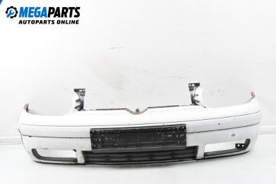 Предна броня за Volkswagen Golf IV Hatchback (08.1997 - 06.2005), хечбек, позиция: предна