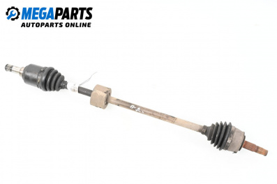 Полуоска за Fiat Punto Grande Punto (06.2005 - 07.2012) 1.4 16V, 95 к.с., позиция: предна, дясна