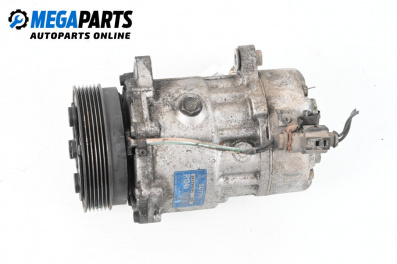 Компресор климатик за Volkswagen Bora Sedan (10.1998 - 12.2013) 1.9 TDI, 101 к.с., автоматик, № 1J0820803K