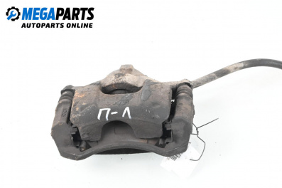 Спирачен апарат за Toyota Aygo Hatchback (02.2005 - 05.2014), позиция: предна, лява