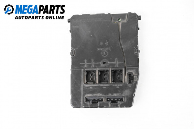 BSI модул за Renault Megane II Sedan (09.2003 - 12.2010), № S118400150