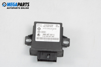 Модул светлини за Volkswagen Passat V Sedan B6 (03.2005 - 12.2010), № 5M0907357C
