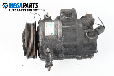 Компресор климатик за Volkswagen Passat V Sedan B6 (03.2005 - 12.2010) 2.0 TDI 16V, 140 к.с.