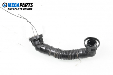 Маркуч картерни газове за Volkswagen Passat V Sedan B6 (03.2005 - 12.2010) 2.0 TDI 16V, 140 к.с.