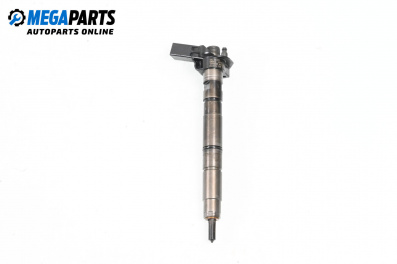 Дюза дизел за Volkswagen Passat V Sedan B6 (03.2005 - 12.2010) 2.0 TDI 16V, 140 к.с., № 0445116030