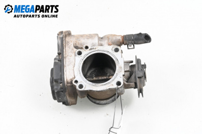 Дроселова клапа за Chevrolet Lacetti Sedan (03.2003 - 03.2013) 1.4, 94 к.с.