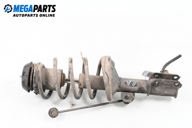 Макферсон за Chevrolet Lacetti Sedan (03.2003 - 03.2013), седан, позиция: предна, дясна