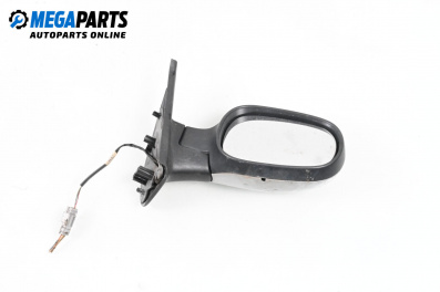 Огледало за Nissan Micra III Hatchback (01.2003 - 06.2010), 2+1 вр., хечбек, позиция: дясна