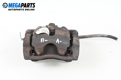 Спирачен апарат за Nissan Micra III Hatchback (01.2003 - 06.2010), позиция: предна, лява