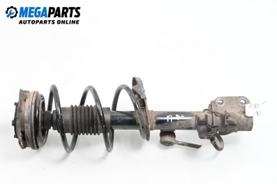 Макферсон за Nissan Micra III Hatchback (01.2003 - 06.2010), хечбек, позиция: предна, лява