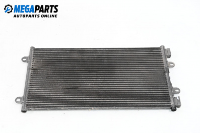 Климатичен радиатор за Fiat Punto Hatchback II (09.1999 - 07.2012) 1.2 16V 80 (188.233, .235, .253, .255, .333, .353, .639...), 80 к.с.