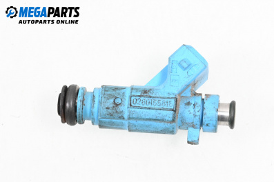 Дюза бензин за Fiat Punto Hatchback II (09.1999 - 07.2012) 1.2 16V 80 (188.233, .235, .253, .255, .333, .353, .639...), 80 к.с., № 0280155816