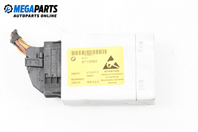 Модул за BMW 5 Series E60 Sedan E60 (07.2003 - 03.2010), № 9113064