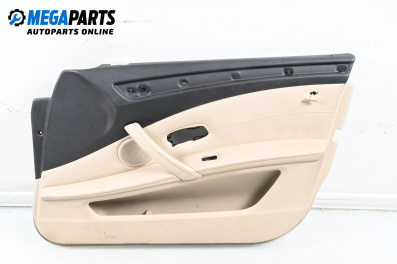 Кора врата за BMW 5 Series E60 Sedan E60 (07.2003 - 03.2010), 4+1 вр., седан, позиция: предна, дясна