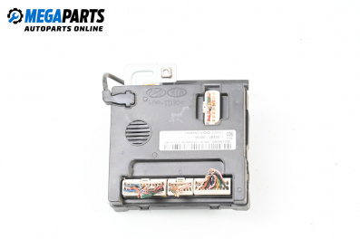 Комфорт модул за Hyundai Santa Fe II SUV (10.2005 - 12.2012), № 95400-2B480