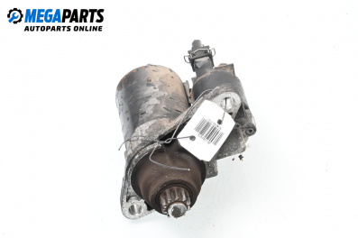 Стартер за Volkswagen Polo Hatchback IV (10.2001 - 12.2005) 1.2, 54 к.с.