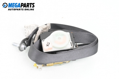 Предпазен колан за Toyota Yaris Hatchback I (01.1999 - 12.2005), 4+1 вр., позиция: предна, лява