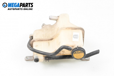 Казанче за антифриз за Toyota Yaris Hatchback I (01.1999 - 12.2005) 1.4 D-4D, 75 к.с.