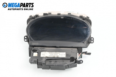 Километраж за Toyota Yaris Hatchback I (01.1999 - 12.2005) 1.4 D-4D, 75 к.с., № 83800-0D421