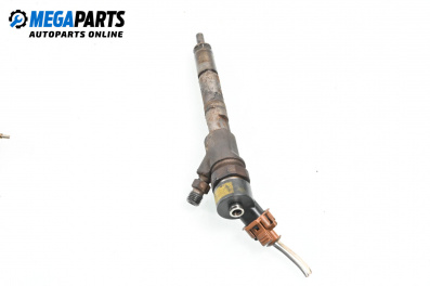 Дюза дизел за Toyota Yaris Hatchback I (01.1999 - 12.2005) 1.4 D-4D, 75 к.с., № 0445110215