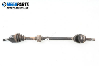 Полуоска за Toyota Yaris Hatchback I (01.1999 - 12.2005) 1.4 D-4D, 75 к.с., позиция: предна, дясна