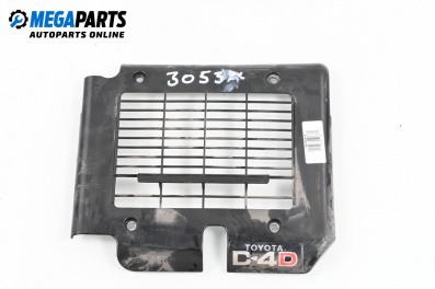 Декоративен капак двигател за Toyota Yaris Hatchback I (01.1999 - 12.2005)