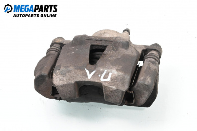 Спирачен апарат за Toyota Yaris Hatchback I (01.1999 - 12.2005), позиция: предна, лява