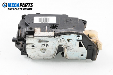 Брава на врата за BMW 3 Series E90 Sedan E90 (01.2005 - 12.2011), позиция: предна, лява