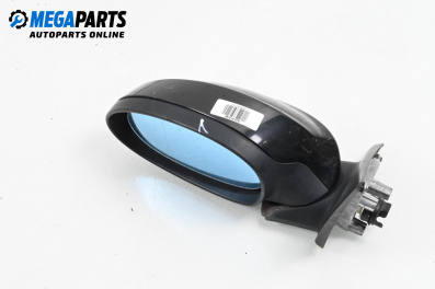 Огледало за BMW 3 Series E90 Sedan E90 (01.2005 - 12.2011), 4+1 вр., седан, позиция: лява