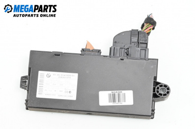 CAS модул за BMW 3 Series E90 Sedan E90 (01.2005 - 12.2011), № 9147220