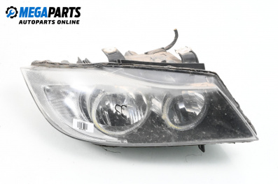 Фар за BMW 3 Series E90 Sedan E90 (01.2005 - 12.2011), седан, позиция: дясна