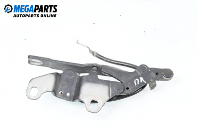 Панта преден капак за BMW 3 Series E90 Sedan E90 (01.2005 - 12.2011), 4+1 вр., седан, позиция: лява