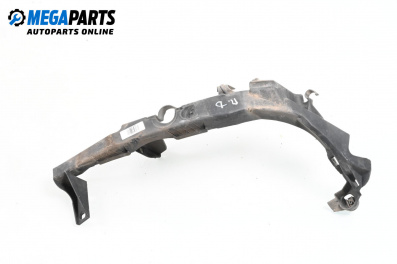 Държач броня за BMW 3 Series E90 Sedan E90 (01.2005 - 12.2011), седан, позиция: предна, дясна