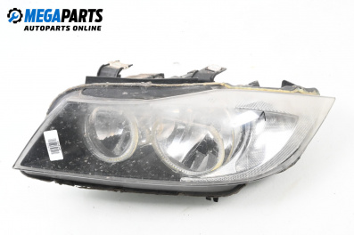 Фар за BMW 3 Series E90 Sedan E90 (01.2005 - 12.2011), седан, позиция: лява