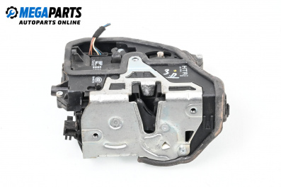 Брава на врата за BMW 3 Series E90 Sedan E90 (01.2005 - 12.2011), позиция: задна, дясна