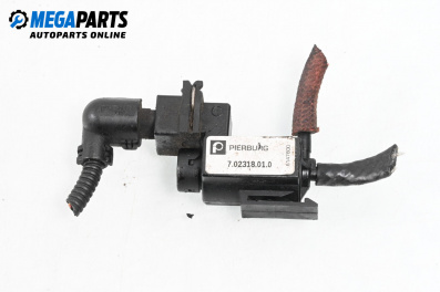 Вакуум клапан за BMW 3 Series E90 Sedan E90 (01.2005 - 12.2011) 320 d, 177 к.с., № 7.02318.01.0