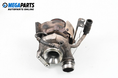 Турбо за BMW 3 Series E90 Sedan E90 (01.2005 - 12.2011) 320 d, 177 к.с., № 49135-05895
