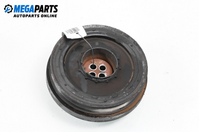 Демпферна шайба за BMW 3 Series E90 Sedan E90 (01.2005 - 12.2011) 320 d, 177 к.с.