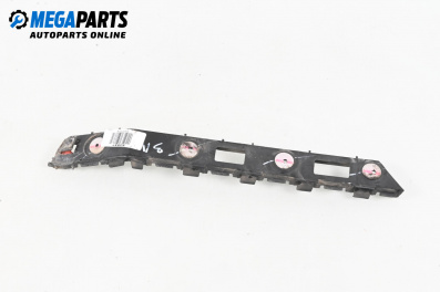 Държач броня за Opel Astra H Estate (08.2004 - 05.2014), комби, позиция: задна, лява