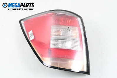 Стоп за Opel Astra H Estate (08.2004 - 05.2014), комби, позиция: лява