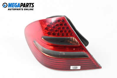Стоп за Mercedes-Benz E-Class Sedan (W211) (03.2002 - 03.2009), седан, позиция: лява
