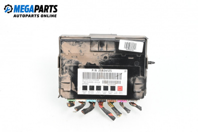 Комфорт модул за Chevrolet Captiva SUV (06.2006 - ...), № 232400-0220