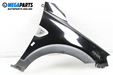 Калник за Chevrolet Captiva SUV (06.2006 - ...), 4+1 вр., джип, позиция: предна, дясна