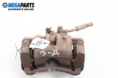 Спирачен апарат за Chevrolet Captiva SUV (06.2006 - ...), позиция: задна, дясна