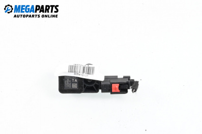 Сензор airbag за Opel Insignia A Hatchback (07.2008 - 03.2017), № 13502341