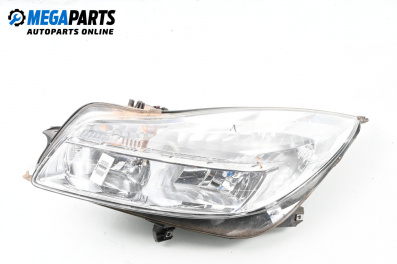 Фар за Opel Insignia A Hatchback (07.2008 - 03.2017), хечбек, позиция: лява