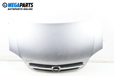 Преден капак за Opel Meriva A Minivan (05.2003 - 05.2010), 4+1 вр., миниван, позиция: предна