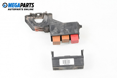 Релета за Opel Meriva A Minivan (05.2003 - 05.2010) 1.7 DTI